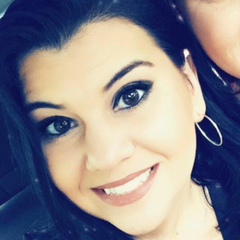 Meet your Posher, Renee